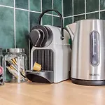 Apartamento Lume - Premium Toulouse