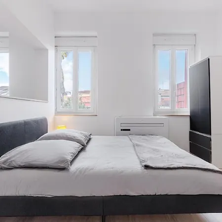 Appartement Lume - Premium Toulouse