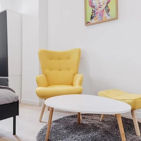 Apartamento Lume - Premium *