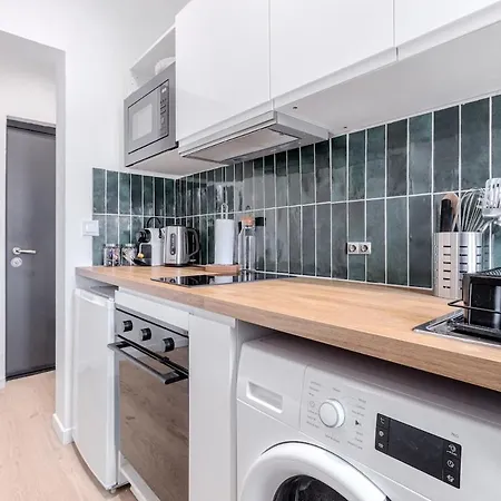 Lume - Premium Toulouse