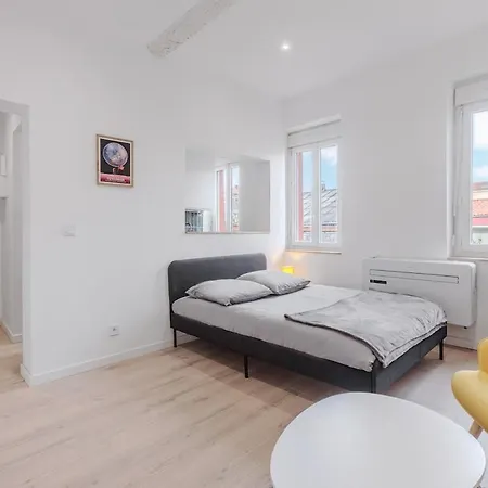 Apartment Lume - Premium *
